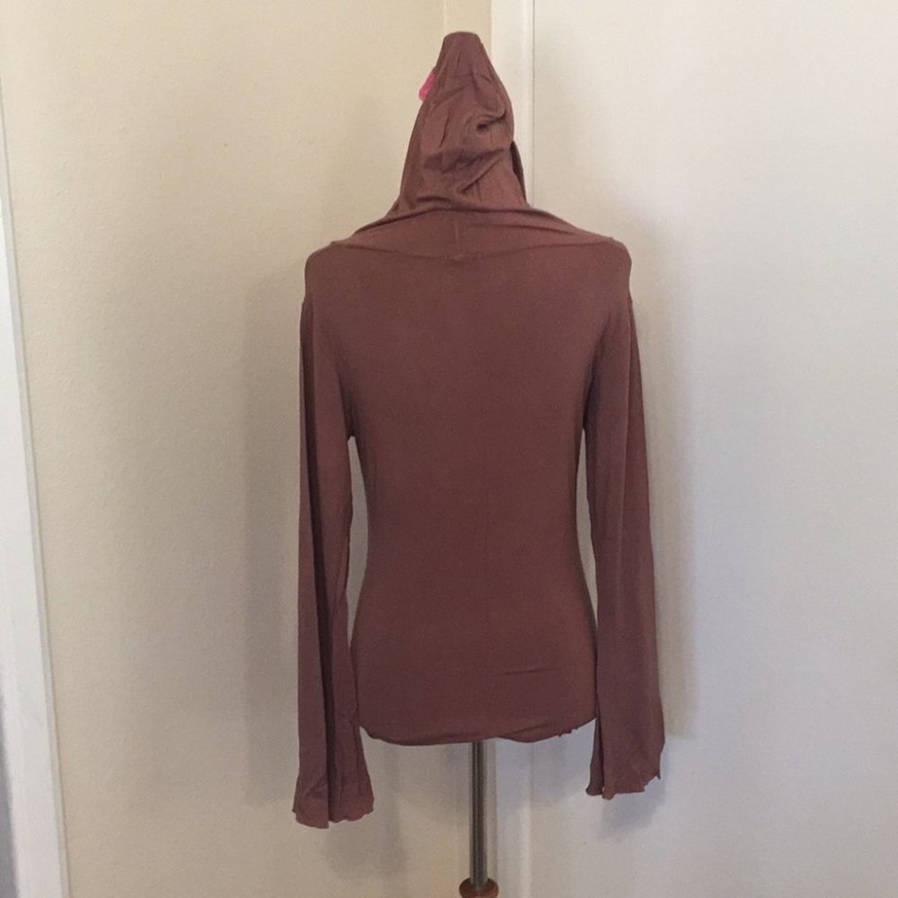 S NWOT LOVE TANJANE Layering Piece FF43 4262 - Picture 3 of 4